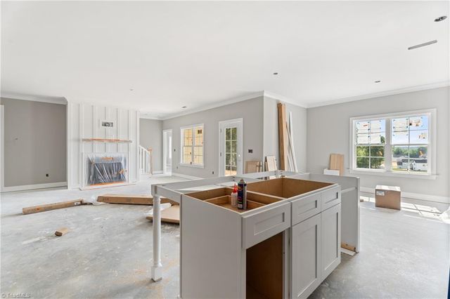 493 Nifong Road, Clemmons, NC 27012