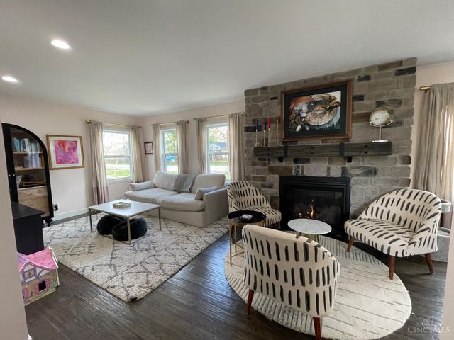 422 Cornell, Terrace Park, OH 45174