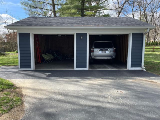 422 Cornell, Terrace Park, OH 45174