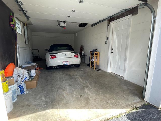 422 Cornell, Terrace Park, OH 45174