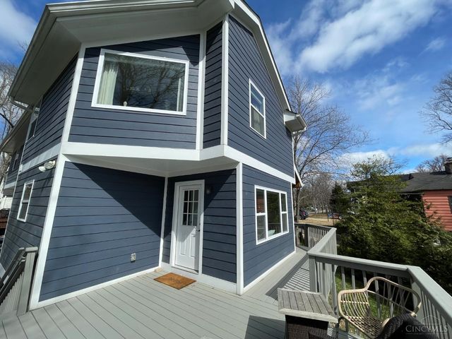 422 Cornell, Terrace Park, OH 45174