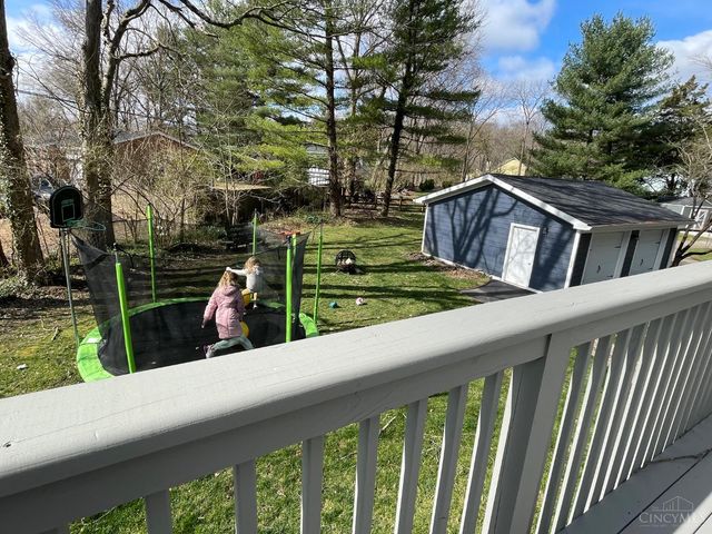 422 Cornell, Terrace Park, OH 45174