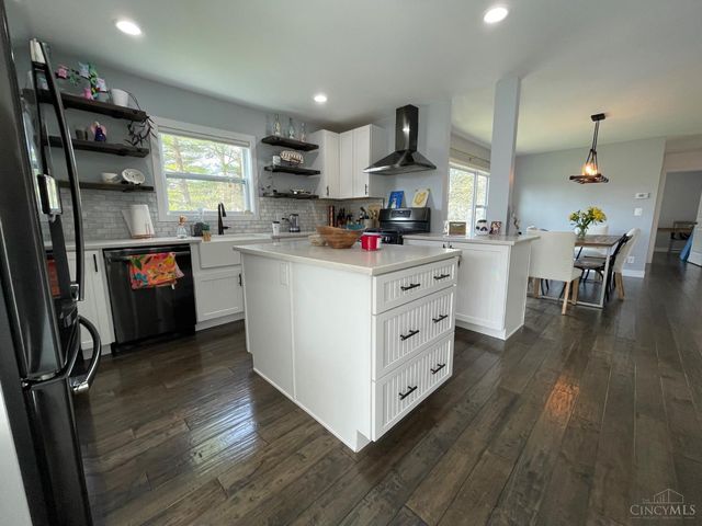 422 Cornell, Terrace Park, OH 45174