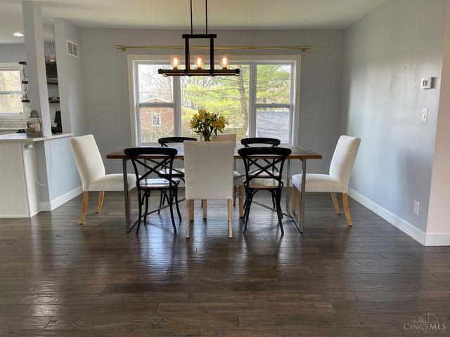 422 Cornell, Terrace Park, OH 45174