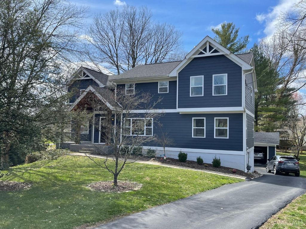 422 Cornell, Terrace Park, OH 45174