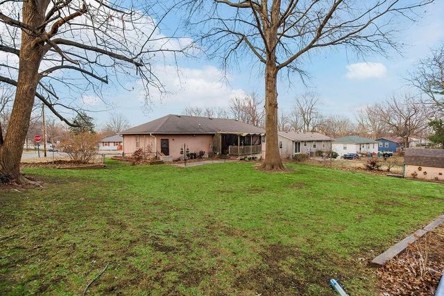 11605 E 78TH Street, Raytown, MO 64138