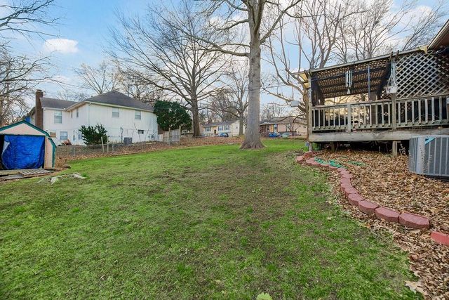 11605 E 78TH Street, Raytown, MO 64138