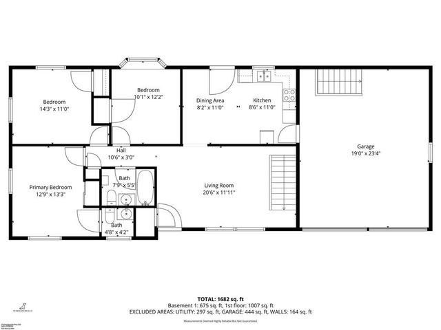 11605 E 78TH Street, Raytown, MO 64138