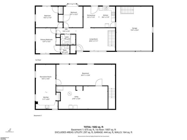 11605 E 78TH Street, Raytown, MO 64138