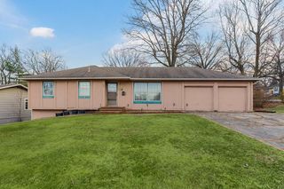 11605 E 78TH Street, Raytown, MO 64138
