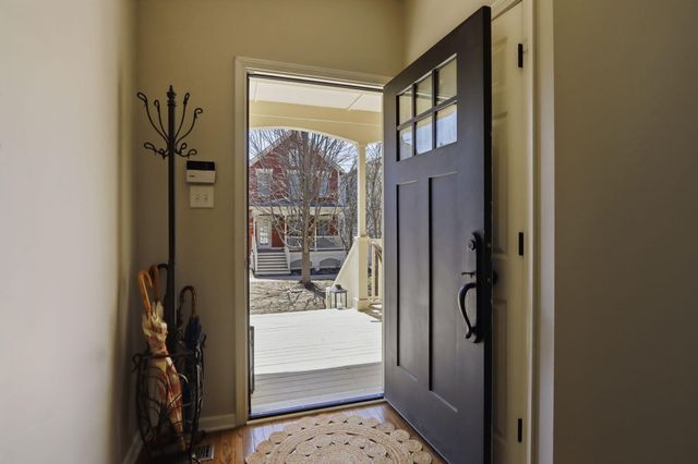 2035 Rhettsbury Street, Carmel, IN 46032