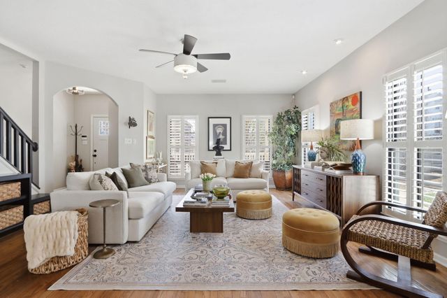 2035 Rhettsbury Street, Carmel, IN 46032