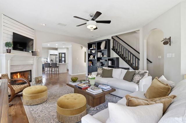 2035 Rhettsbury Street, Carmel, IN 46032