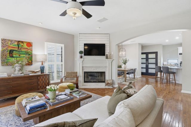 2035 Rhettsbury Street, Carmel, IN 46032