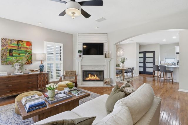 2035 Rhettsbury Street, Carmel, IN 46032