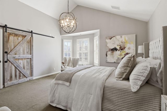 2035 Rhettsbury Street, Carmel, IN 46032