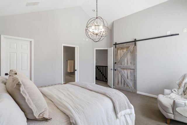 2035 Rhettsbury Street, Carmel, IN 46032