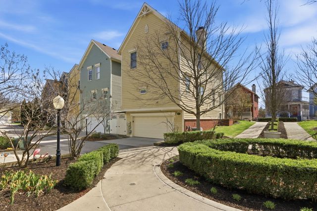 2035 Rhettsbury Street, Carmel, IN 46032