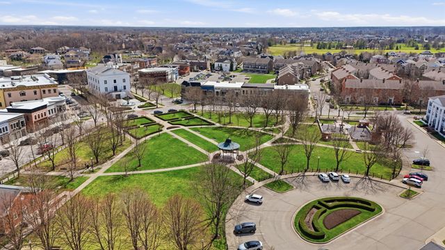 2035 Rhettsbury Street, Carmel, IN 46032