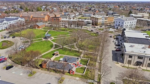 2035 Rhettsbury Street, Carmel, IN 46032