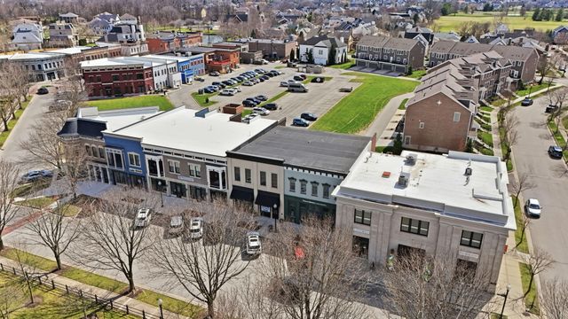 2035 Rhettsbury Street, Carmel, IN 46032