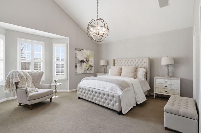 2035 Rhettsbury Street, Carmel, IN 46032