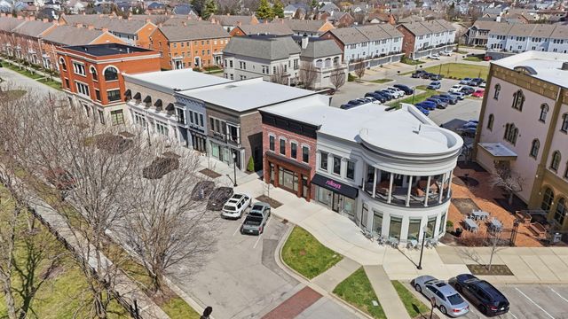 2035 Rhettsbury Street, Carmel, IN 46032