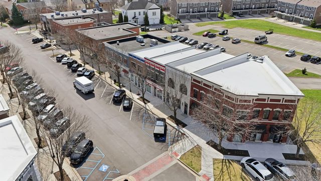 2035 Rhettsbury Street, Carmel, IN 46032