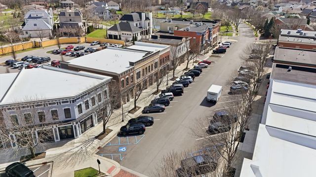 2035 Rhettsbury Street, Carmel, IN 46032