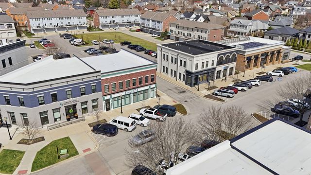 2035 Rhettsbury Street, Carmel, IN 46032