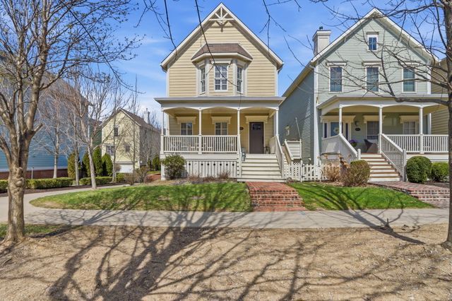 2035 Rhettsbury Street, Carmel, IN 46032