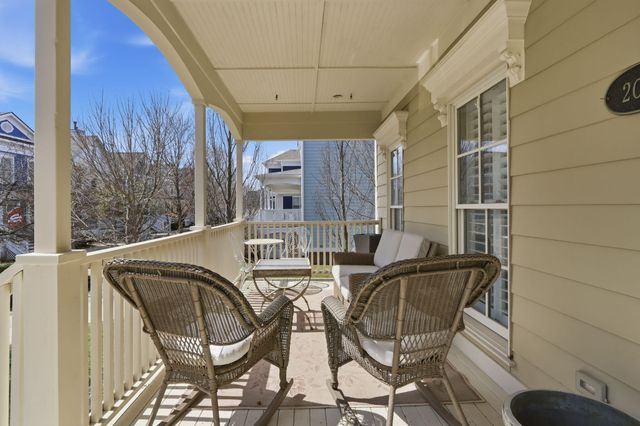 2035 Rhettsbury Street, Carmel, IN 46032