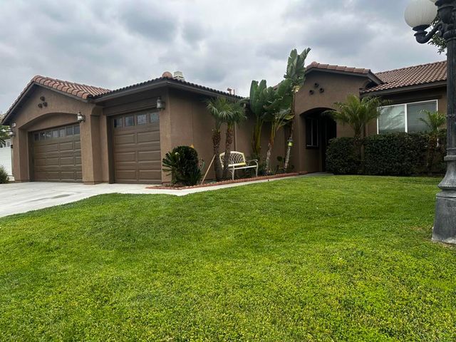 16724 Withers Way, Moreno Valley, CA 92555