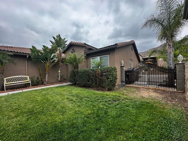 16724 Withers Way, Moreno Valley, CA 92555