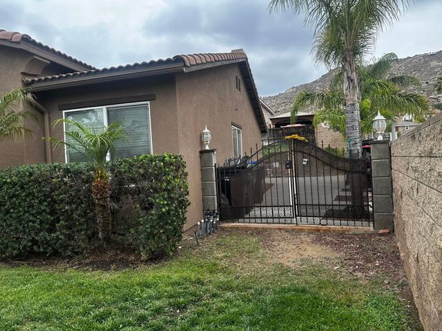 16724 Withers Way, Moreno Valley, CA 92555