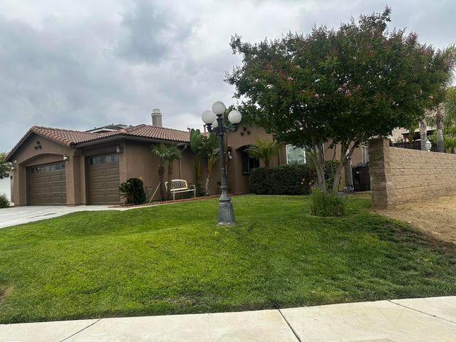 16724 Withers Way, Moreno Valley, CA 92555