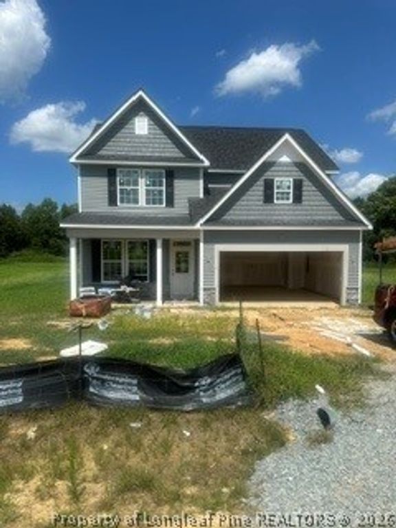 263 Margot Manor Drive, Benson, NC 27504 — photo 2