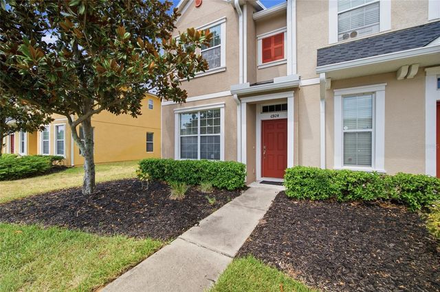 6924 TOWERING SPRUCE DRIVE, Riverview, FL 33578