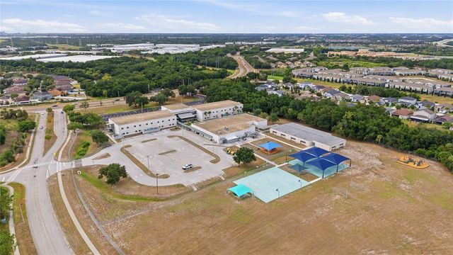 6924 TOWERING SPRUCE DRIVE, Riverview, FL 33578