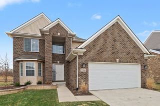 7200 Chandler Drive, Van Buren Twp, MI 48111