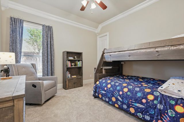 130 Hawk Crest Lane, Double Oak, TX 75077