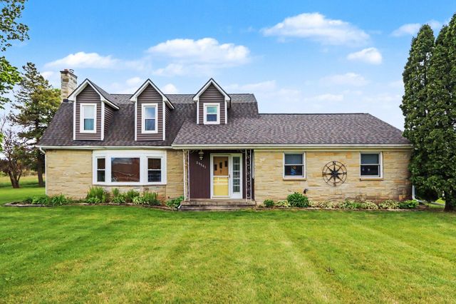 29561 E Red Arrow Highway, Paw Paw, MI 49079