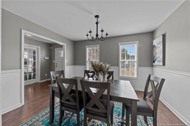 199 Fallingleaf Drive, Raeford, NC 28376