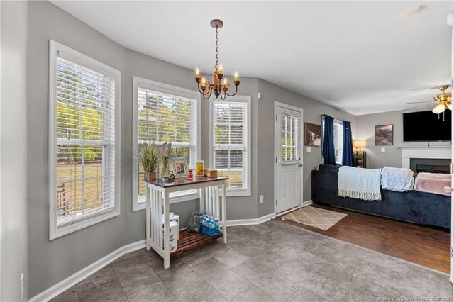 199 Fallingleaf Drive, Raeford, NC 28376