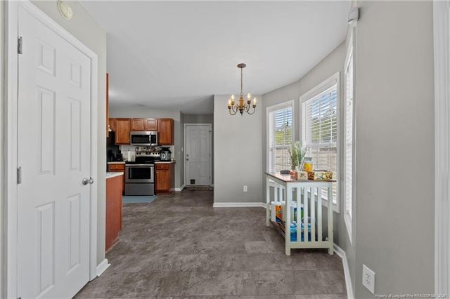 199 Fallingleaf Drive, Raeford, NC 28376