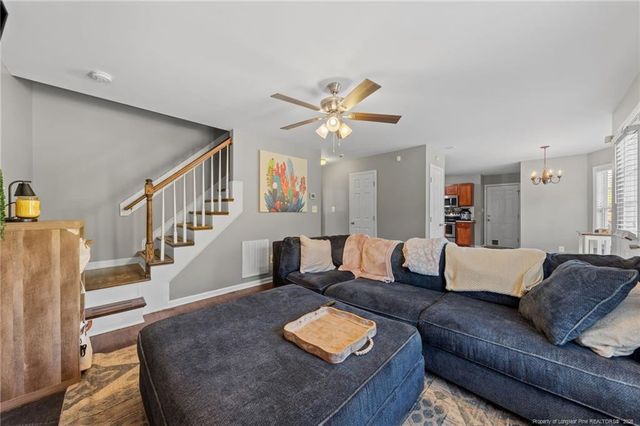 199 Fallingleaf Drive, Raeford, NC 28376