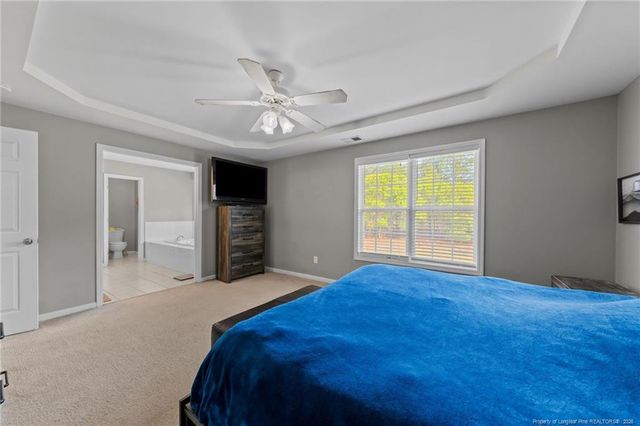 199 Fallingleaf Drive, Raeford, NC 28376