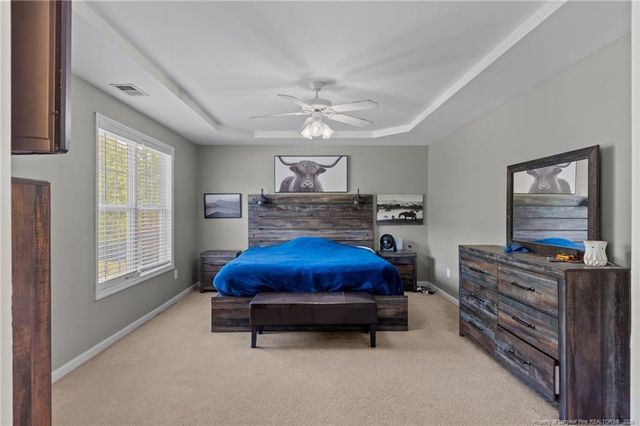 199 Fallingleaf Drive, Raeford, NC 28376