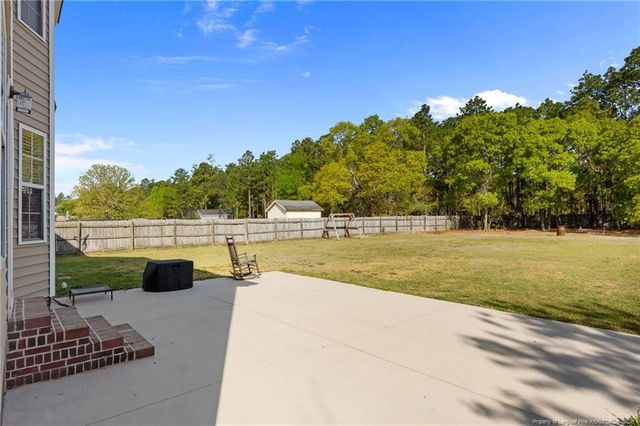 199 Fallingleaf Drive, Raeford, NC 28376