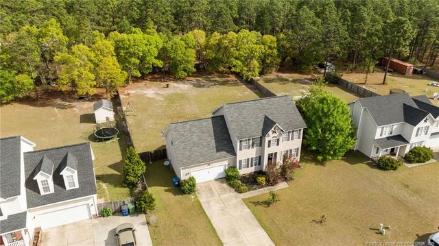 199 Fallingleaf Drive, Raeford, NC 28376